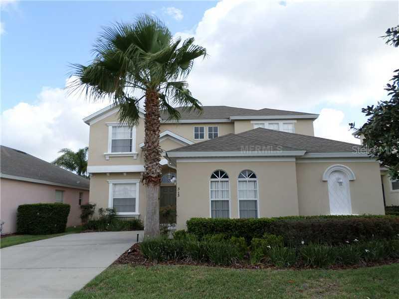 313 Cherokee Ave., Haines City, FL 33844