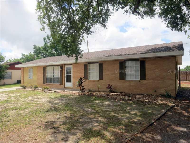 3010 Jasmine Rd., Auburndale, FL 33823