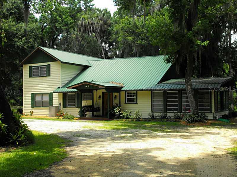 9117 Old Tiger Creek Tr., Lake Wales, FL 33898
