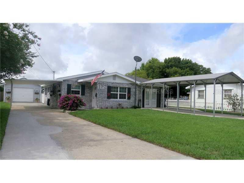 112 Flamingo Dr., Auburndale, FL 33823