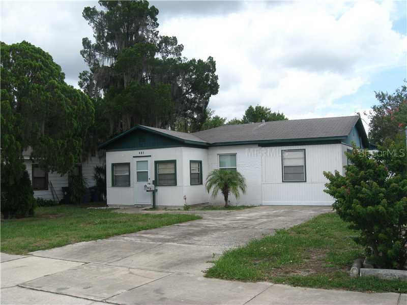229 E Lake Ave., Auburndale, FL 33823