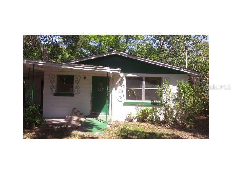 117 6th Eloise St., Eloise, FL 33880