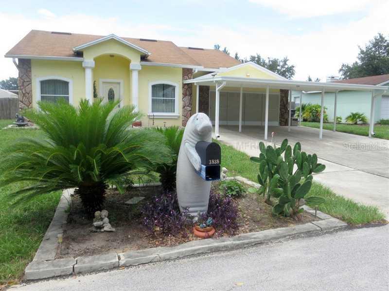 3838 Covey Ct., Lakeland, FL 33812
