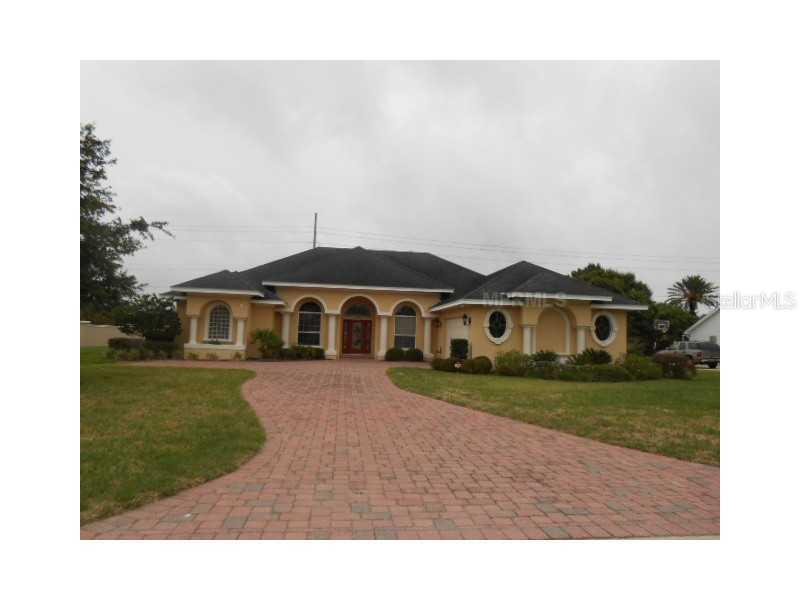 2575 Partridge Dr., Winter Haven, FL 33884