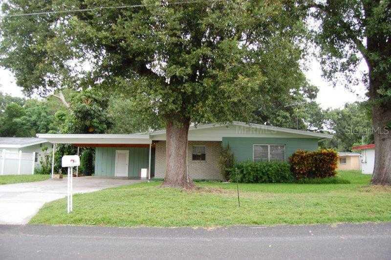 933 Avenue T, Winter Haven, FL 33880