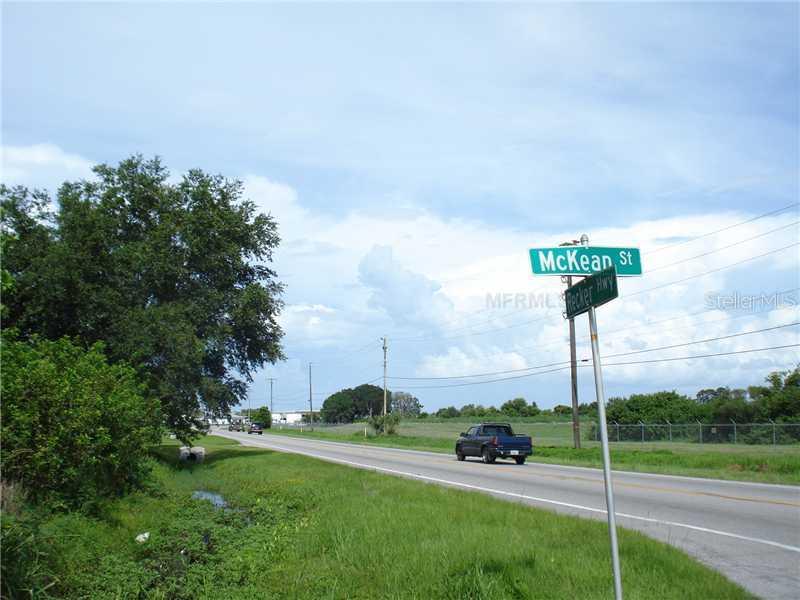 Recker Hwy., Auburndale, FL 33823