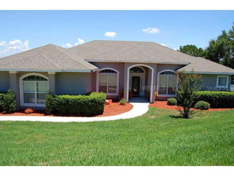 407 Christopher Ct., Winter Haven, FL 33884