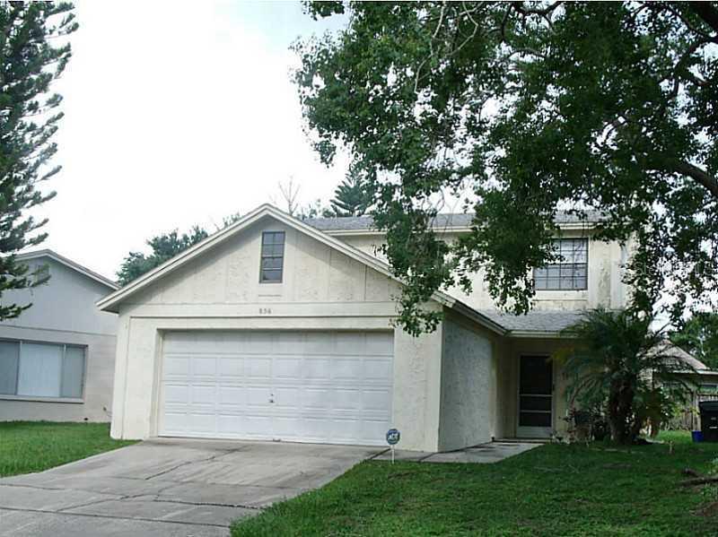 856 Buttercup Dr., Lakeland, FL 33801