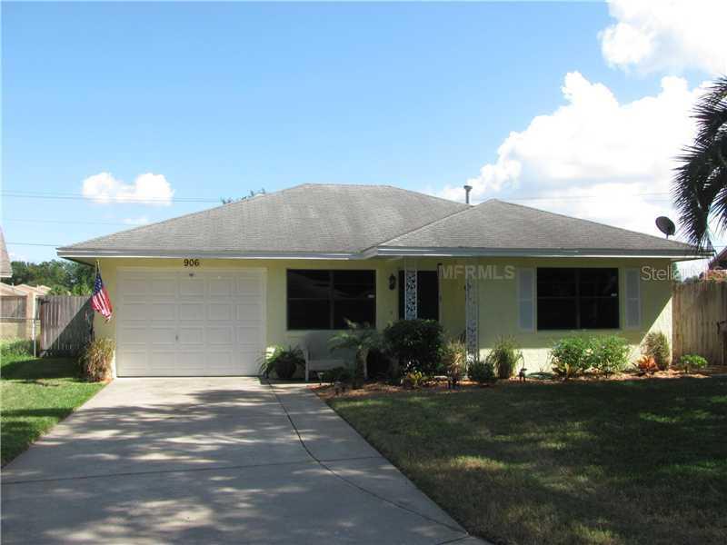 906 Sunshine Way, Winter Haven, FL 33880
