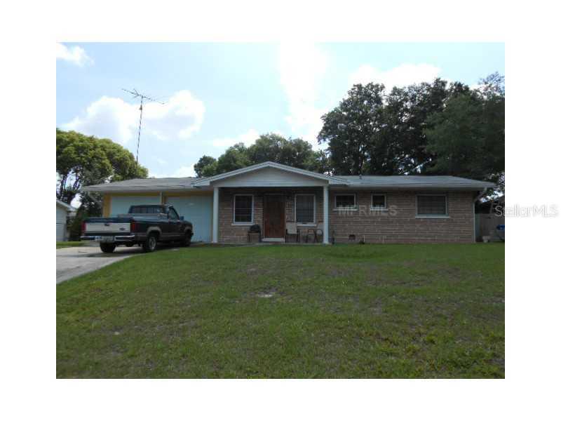 212 W Lawson Dr., Auburndale, FL 33823