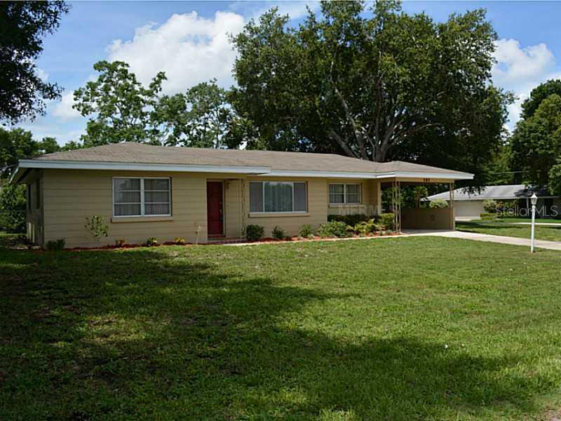 101 Alachua Dr., Winter Haven, FL 33884