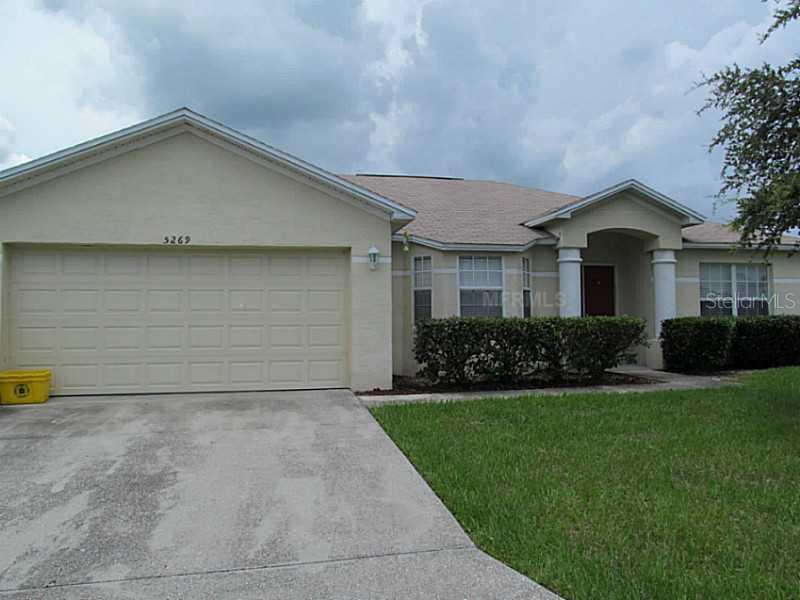 5269 English Dr., Lakeland, FL 33812