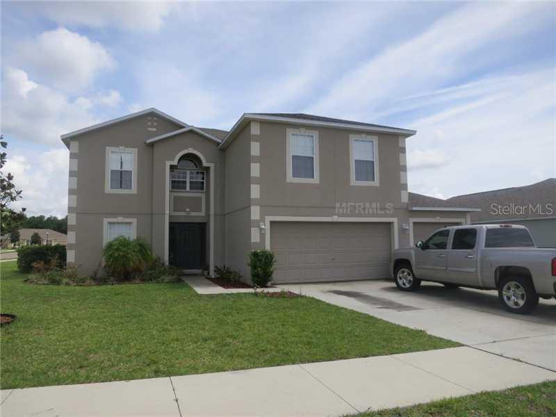 101 Pine Rustle Ln., Auburndale, FL 33823