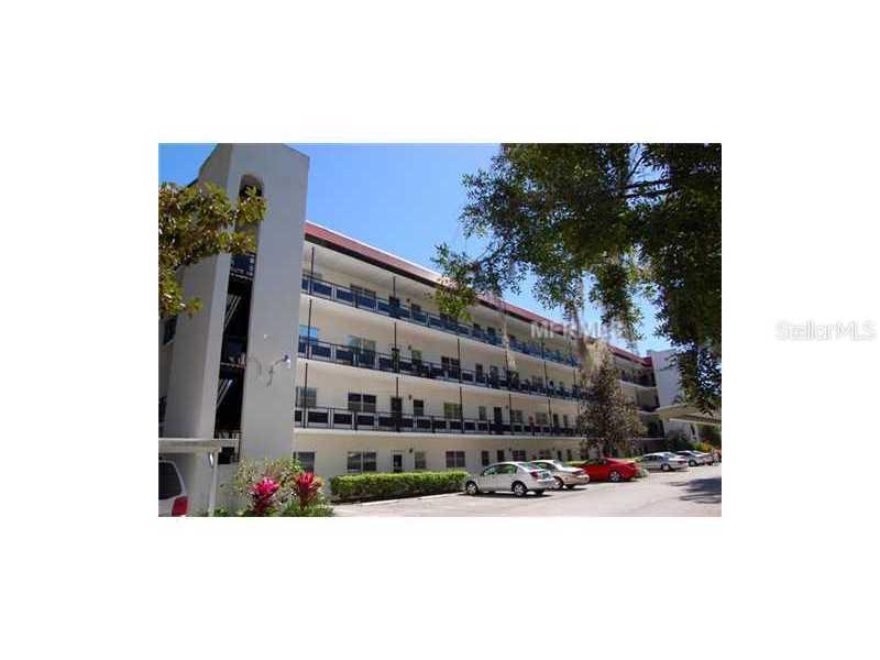 200 El Camino Dr. #104, Winter Haven, FL 33884
