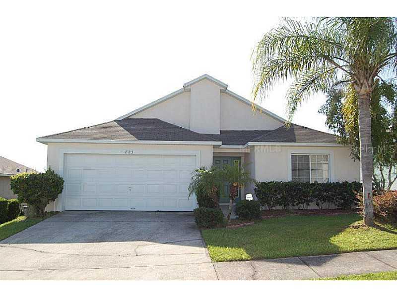 823 Hillcrest Dr., Davenport, FL 33897