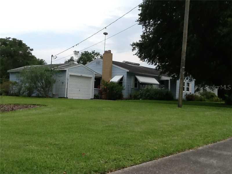 328 Bay St., Auburndale, FL 33823