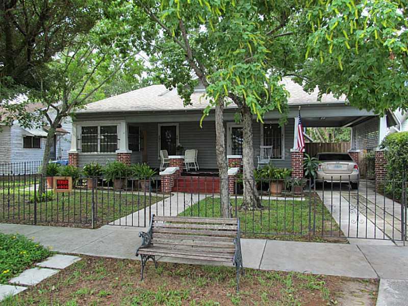 122 Avenue D, Winter Haven, FL 33880