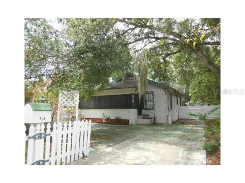 513 Avenue B, Winter Haven, FL 33881