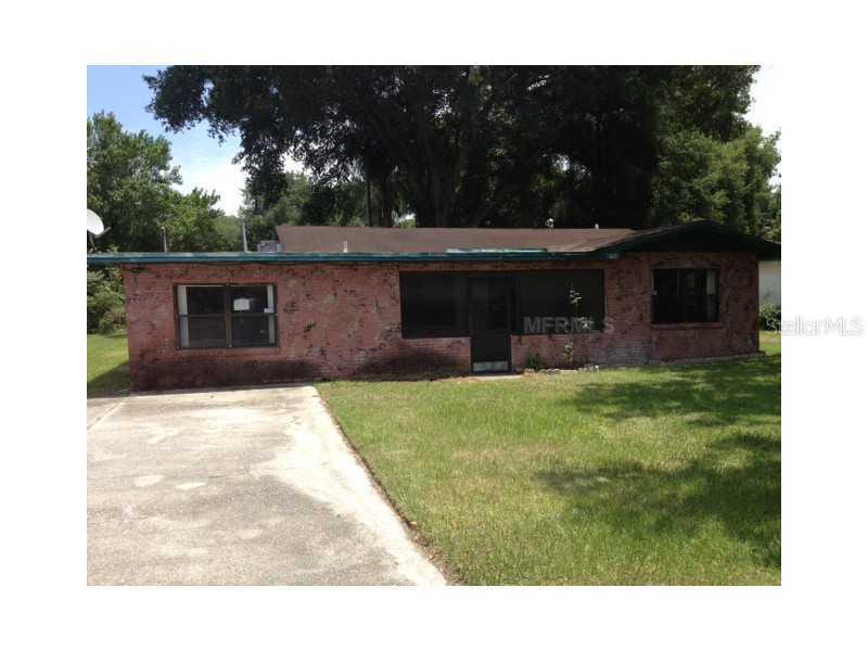 1910 S Kissengen Ave., Bartow, FL 33830