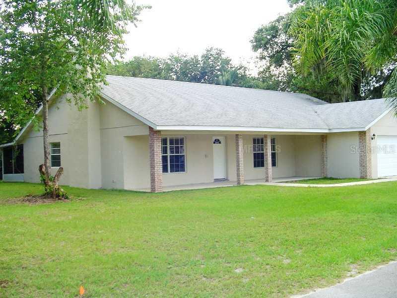 329 Old Bartow Rd., Homeland, FL 33847