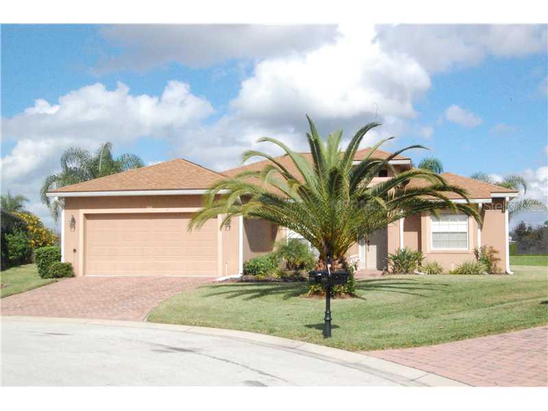 4364 Ashton Club Dr., Lake Wales, FL 33859