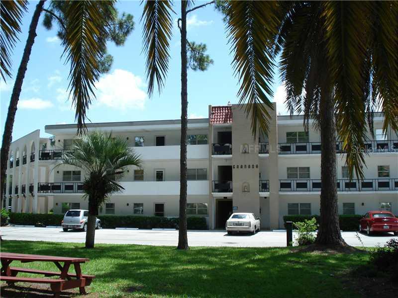100 El Camino Dr. #306, Winter Haven, FL 33884