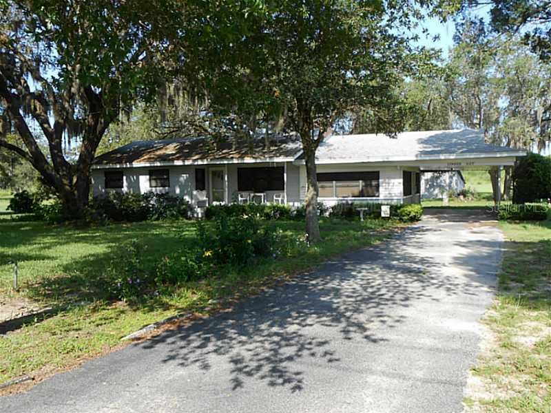 627 Powerline Rd., Davenport, FL 33837