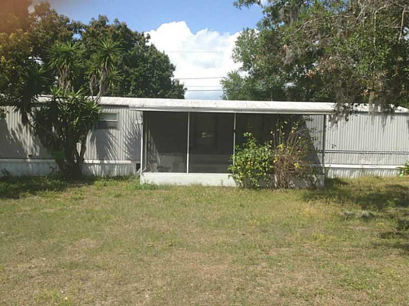 [Address Hidden by Seller], Auburndale, FL 33823