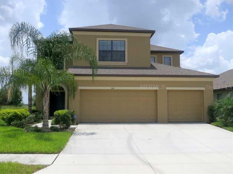 3611 Julius Est Blvd, Winter Haven, FL 33881
