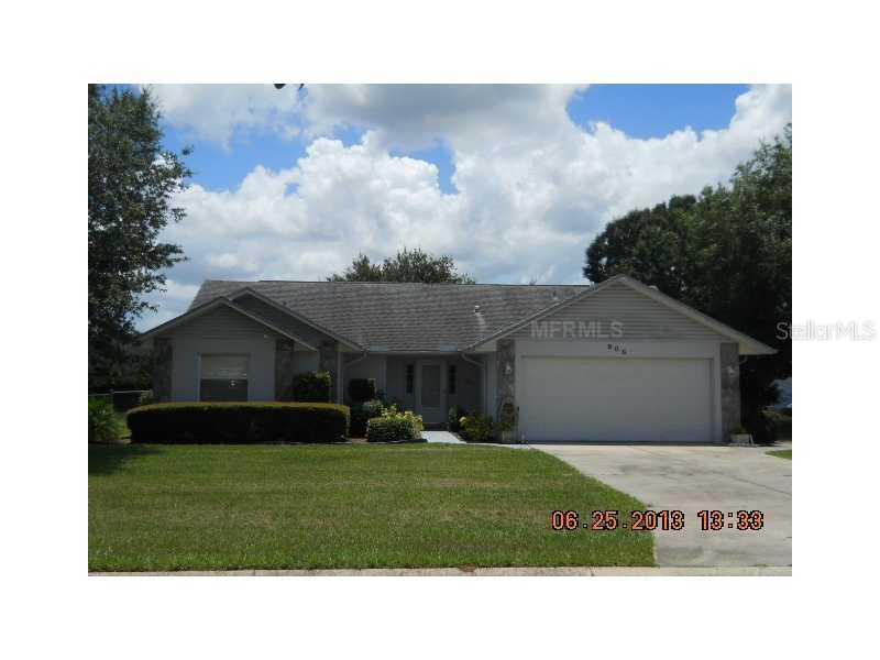 906 Chelsea Way, Lake Wales, FL 33853