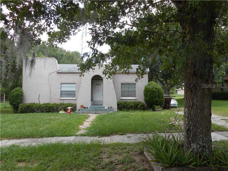 109 E Maple St., Davenport, FL 33837