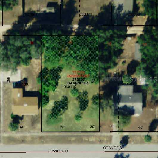 104 E Orange St., Davenport, FL 33837