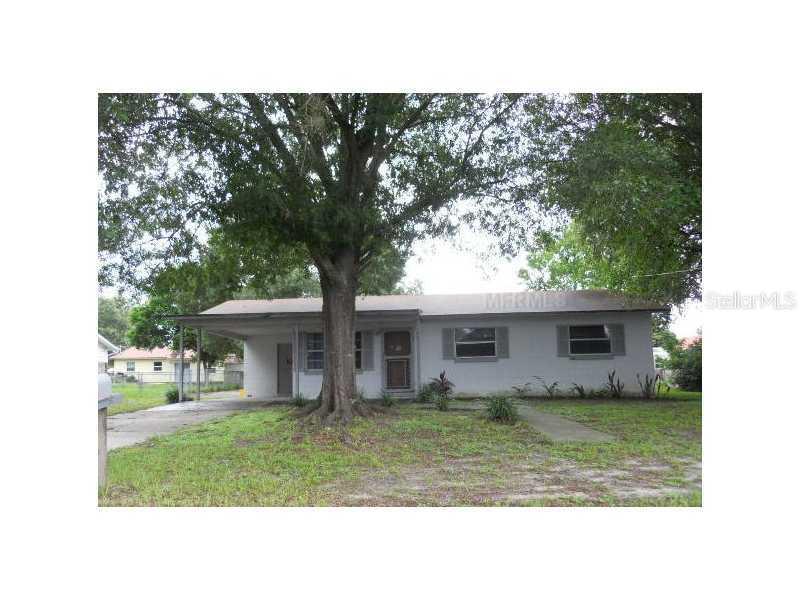 669 Duncan Cir., Auburndale, FL 33823