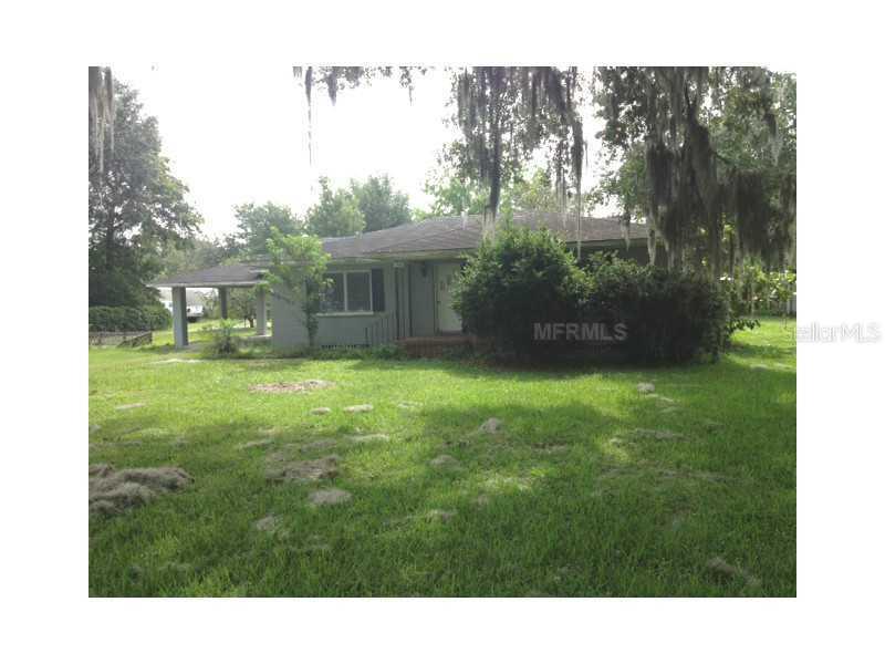 208 Azalea Ave, Homeland, FL 33847