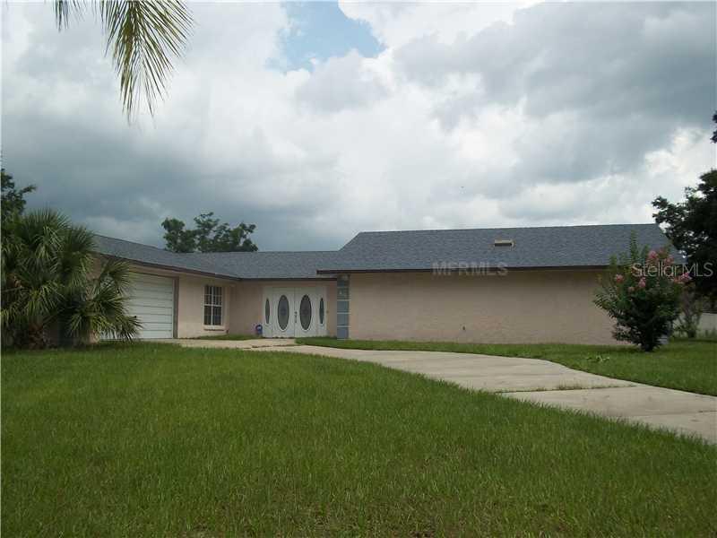 610 North, Davenport, FL 33837