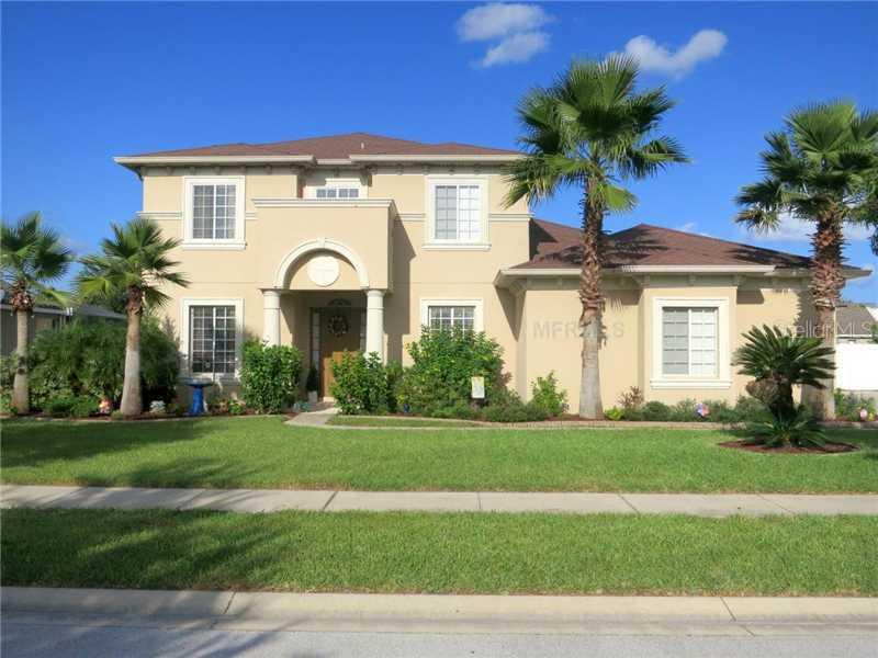 154 Costa Loop, Auburndale, FL 33823