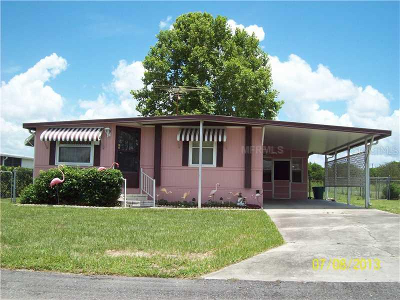 2107 Lois Blvd., Winter Haven, FL 33881