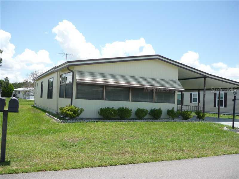 [Address Hidden by Seller], Winter Haven, FL 33881