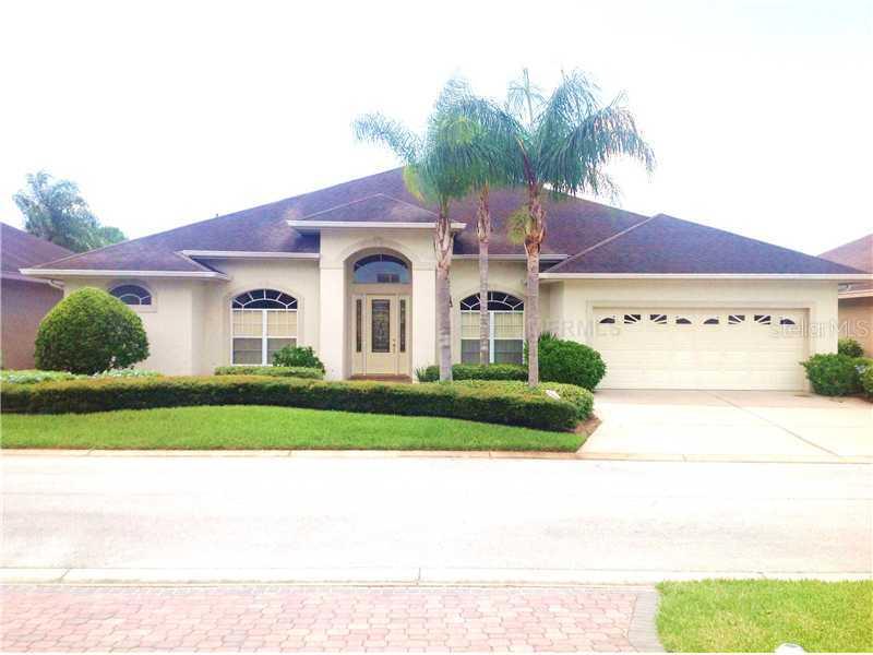 1802 Sandhill Ln., Winter Haven, FL 33884