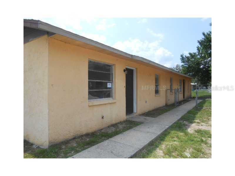 3023 Allred Dr. #A & B, Auburndale, FL 33823