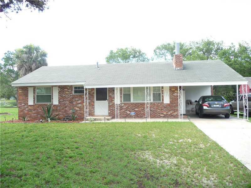 310 E Palm St., Davenport, FL 33837