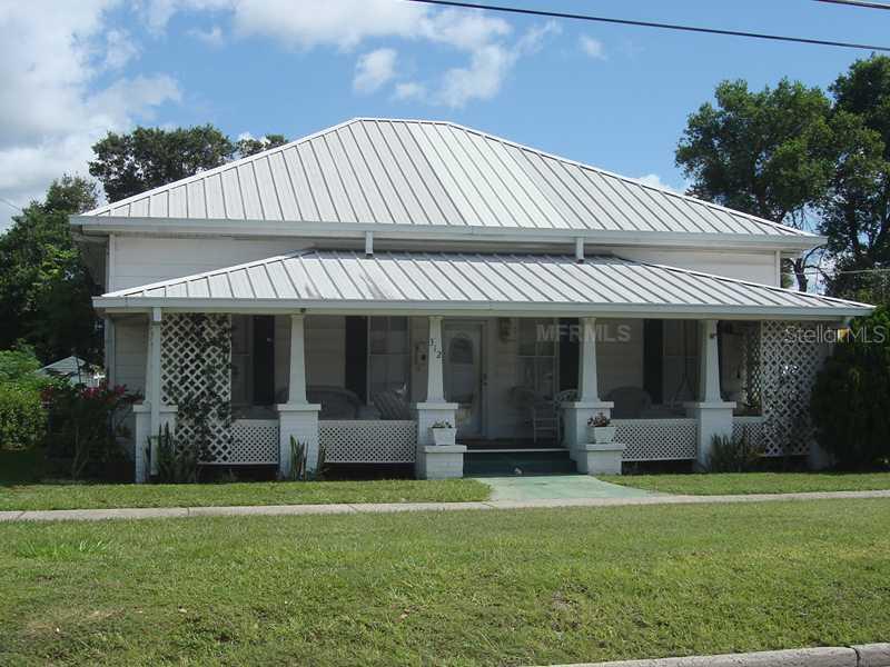 312 W Bridgers Ave., Auburndale, FL 33823