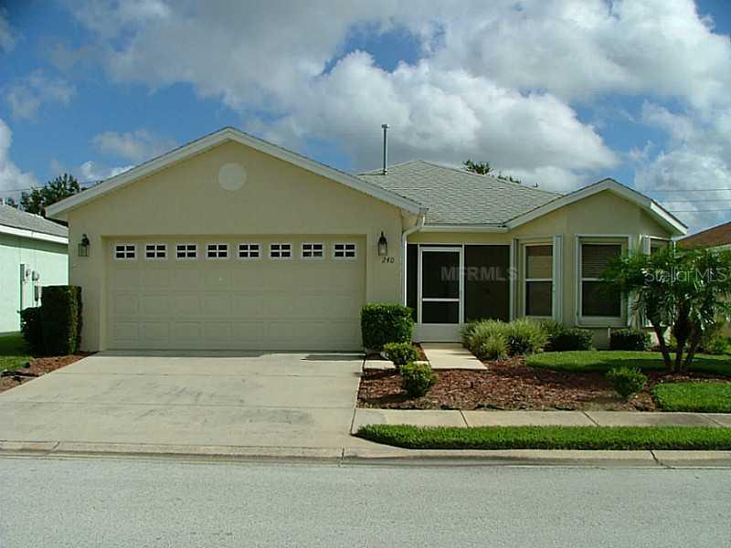 240 Lake Suzanne Dr., Lake Wales, FL 33859