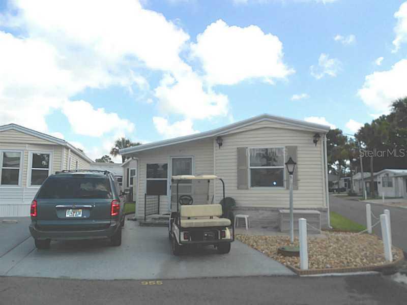 9000 Us Highway 192 #955, Clermont, FL 34714