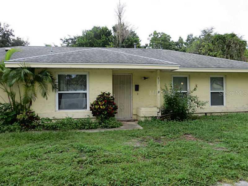 707 Avenue D, Winter Haven, FL 33881