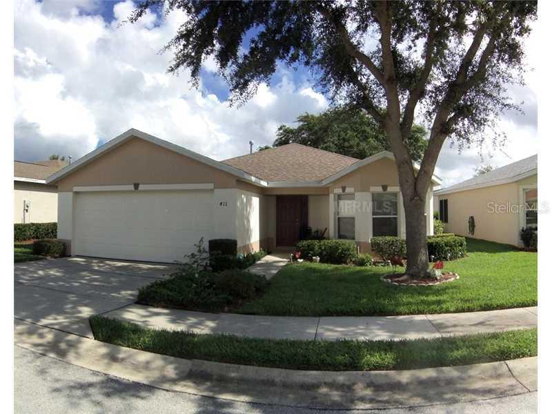 411 Lake Suzanne Dr, Lake Wales, FL 33859