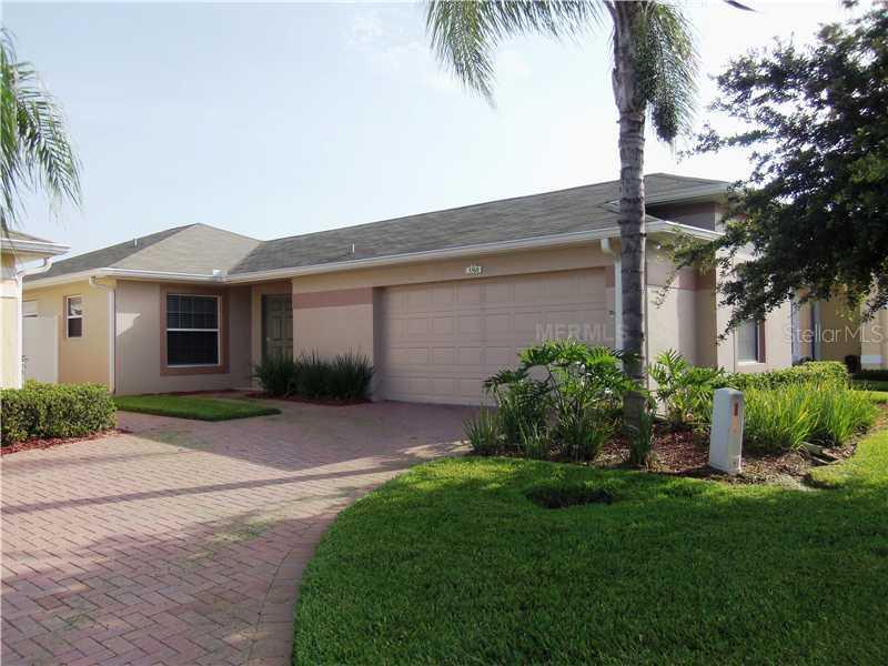 3368 Livingston Way, Winter Haven, FL 33884