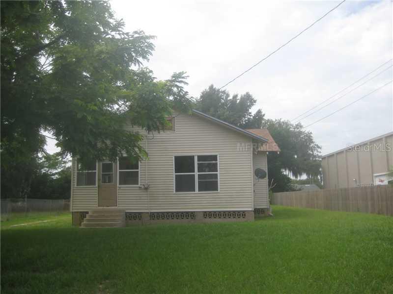 41 W Bullard Ave., Lake Wales, FL 33853