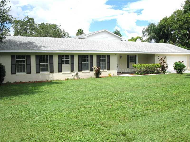 3001 E Lake Hartridge Dr., Winter Haven, FL 33881