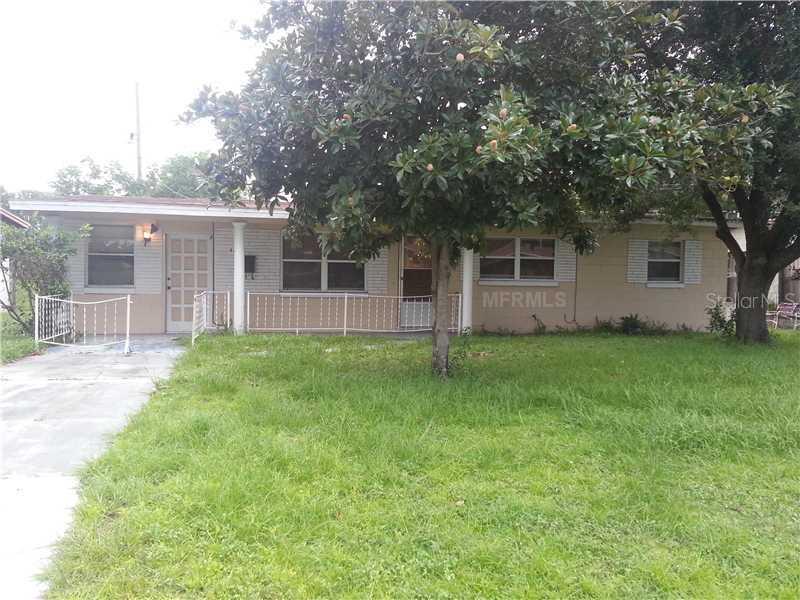 4053 S Gay Nell Ct., Orlando, FL 32811